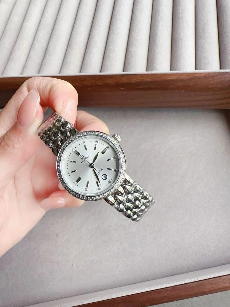 OMEGA Watches Upgraded 191076