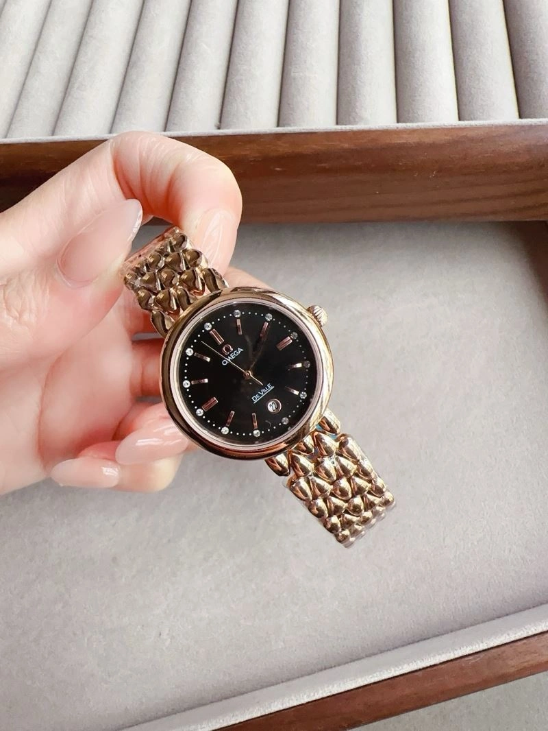 OMEGA Watches Upgraded 191076
