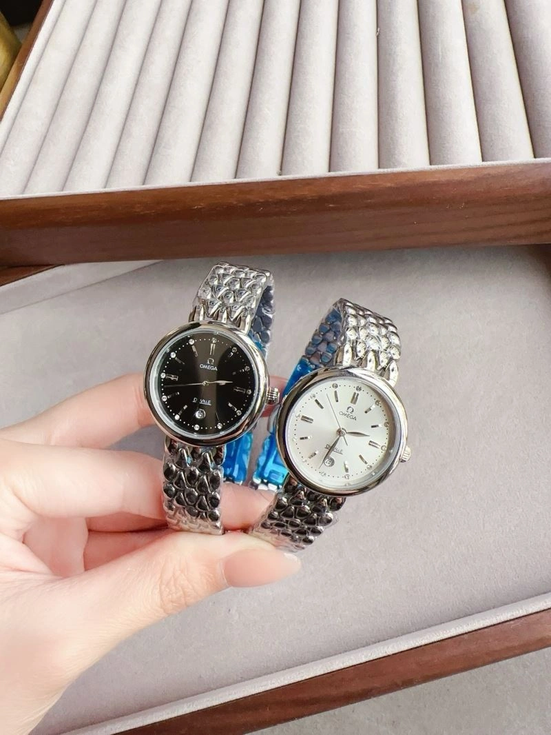 OMEGA Watches Upgraded 191076