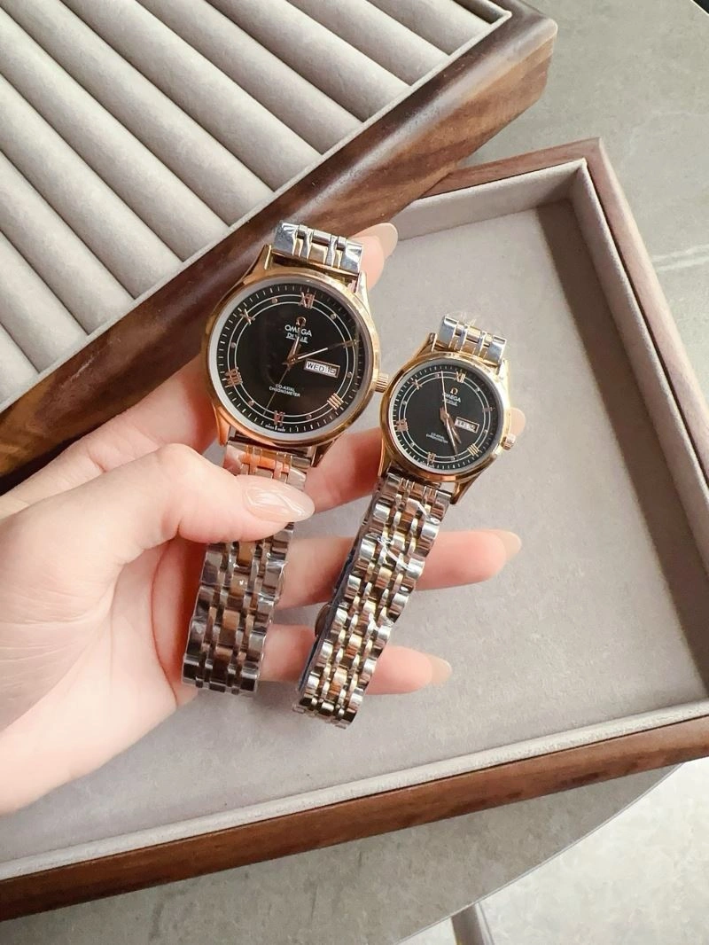 OMEGA Watches Stretchable 191104