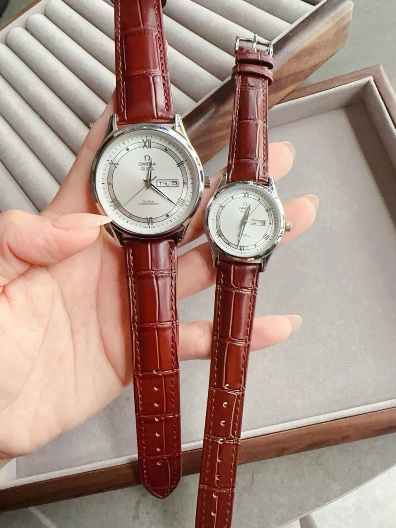 EyeCatching OMEGA Watches 191075