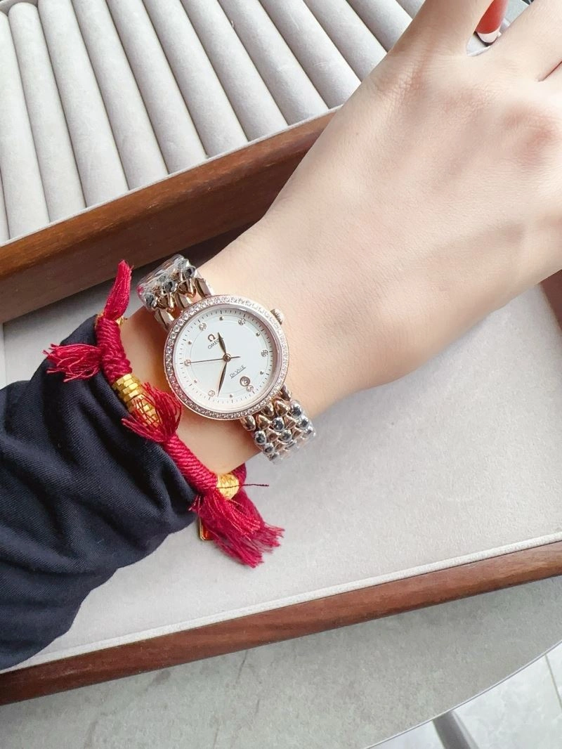 OMEGA Watches Unisex 191096