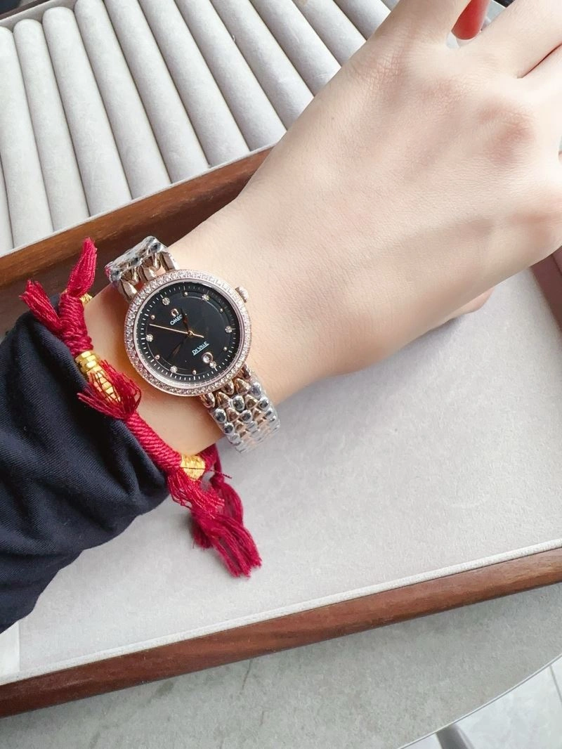 OMEGA Watches Unisex 191096