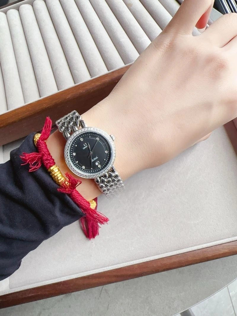 OMEGA Watches Unisex 191096
