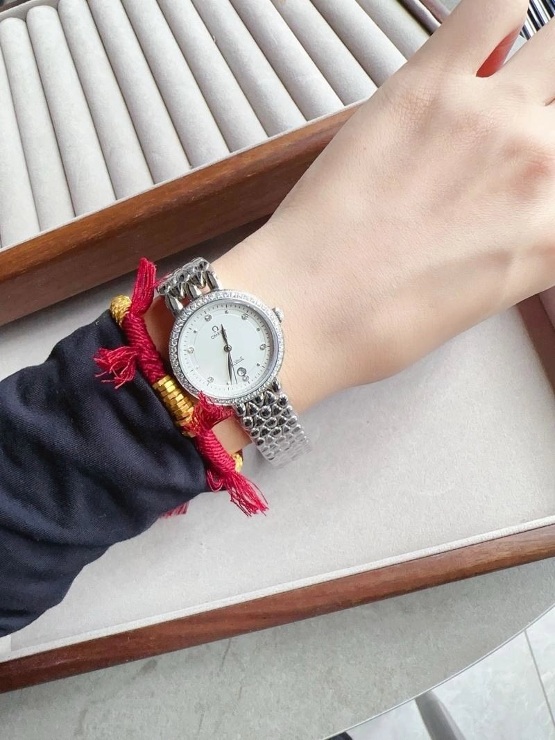 OMEGA Watches Unisex 191096