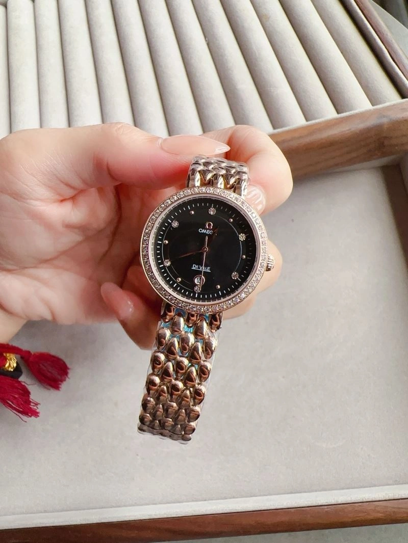 OMEGA Watches Unisex 191096