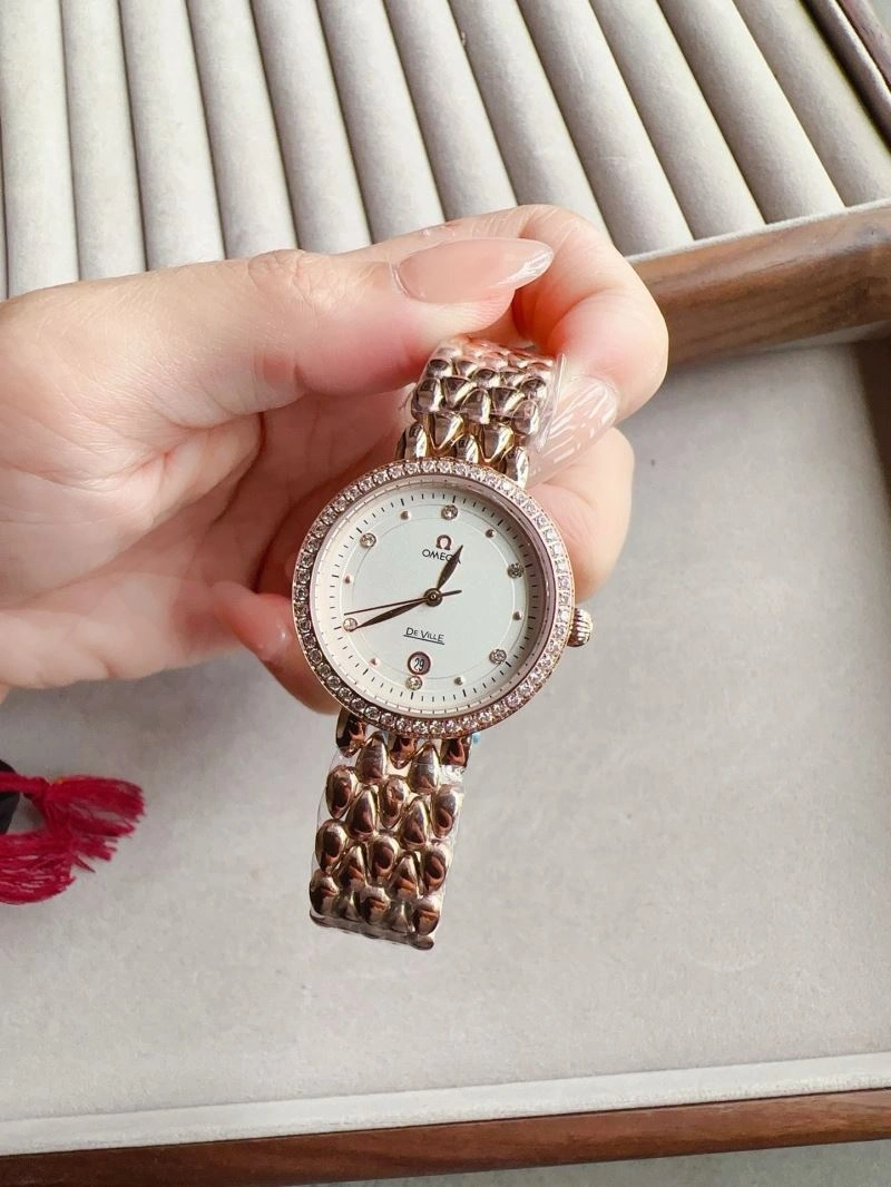 OMEGA Watches Unisex 191096