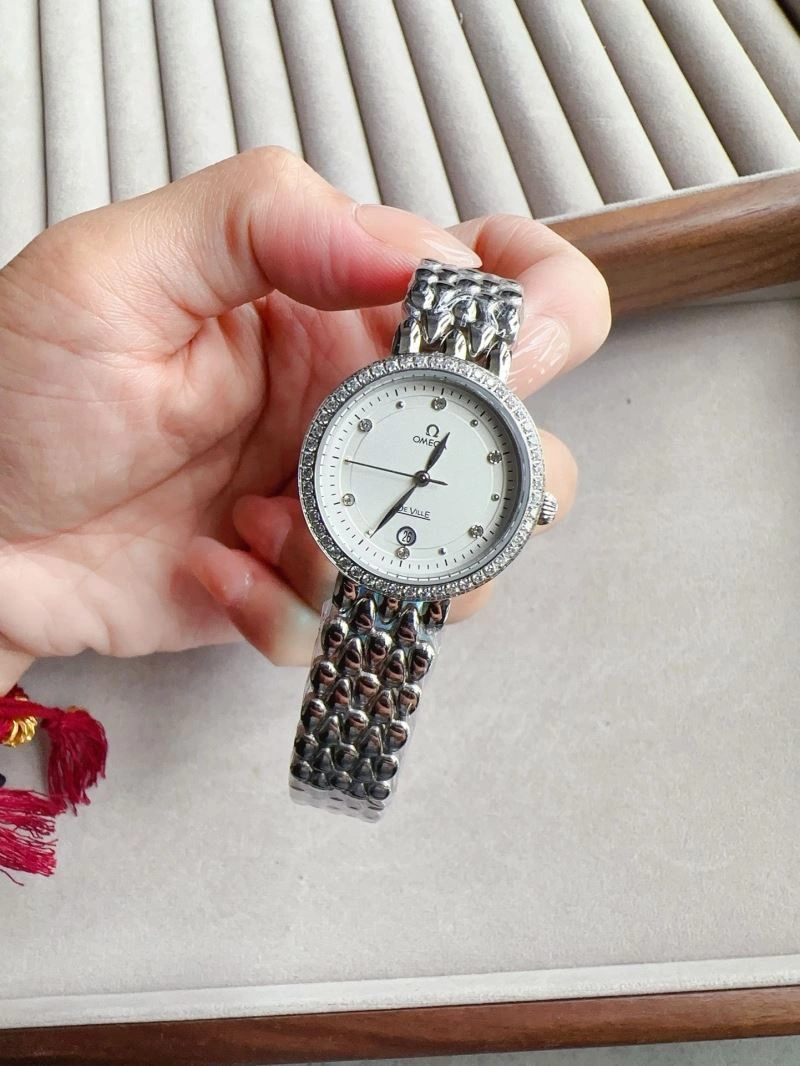 OMEGA Watches Unisex 191096