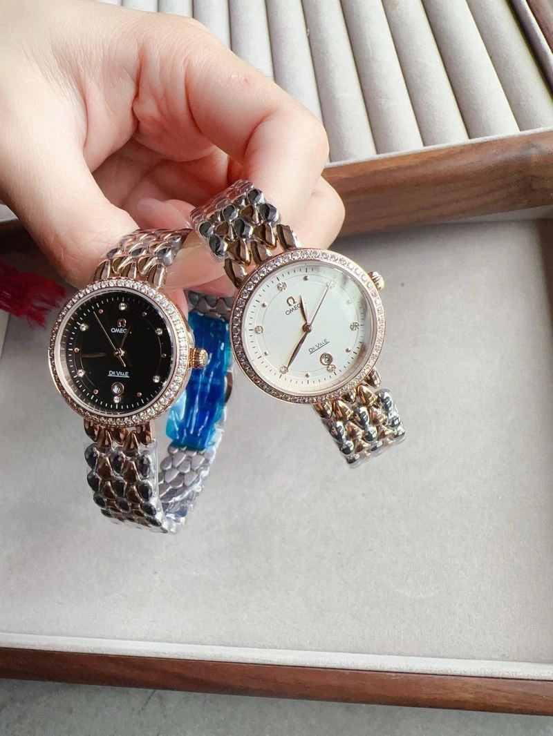 OMEGA Watches Unisex 191096