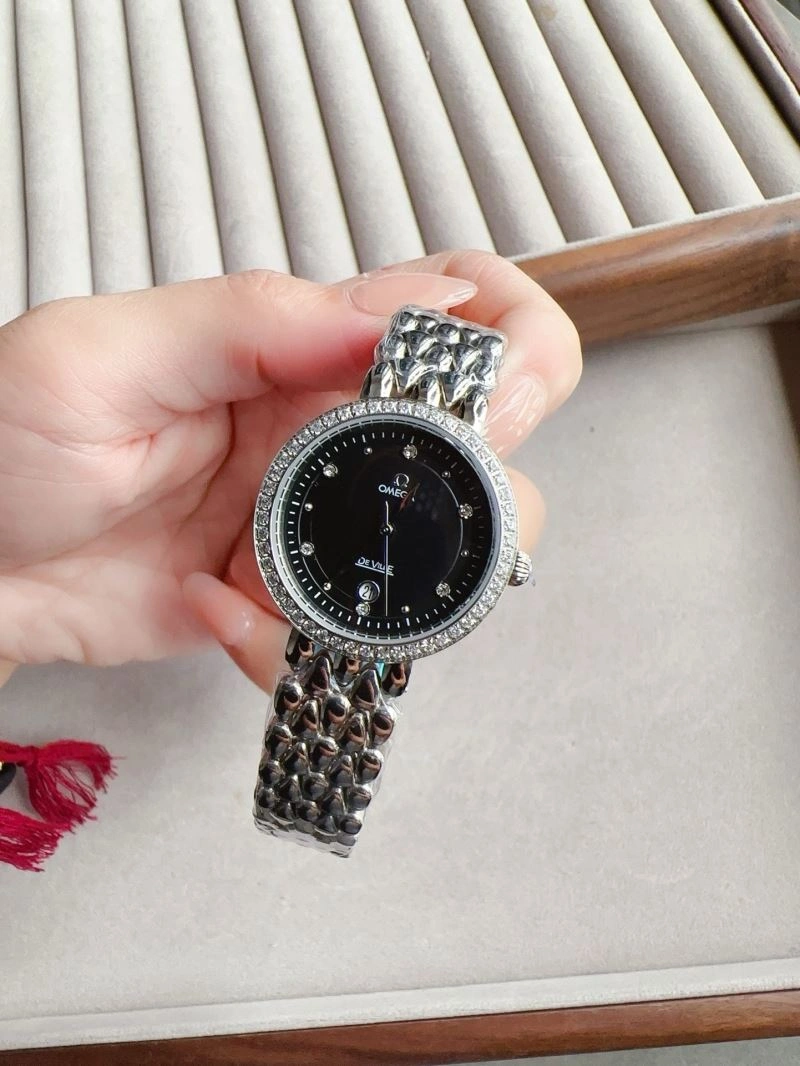 OMEGA Watches Unisex 191096