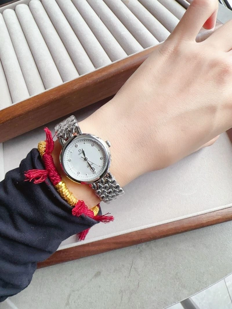 OMEGA Watches Efficient 191073