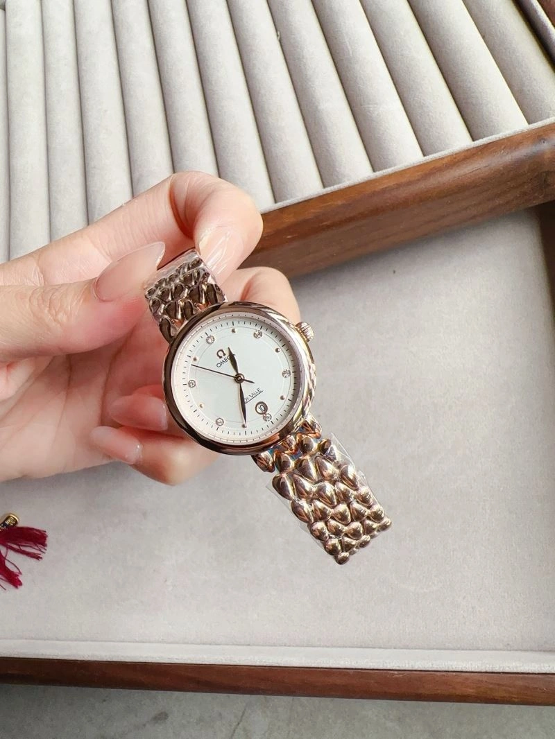 OMEGA Watches Efficient 191073