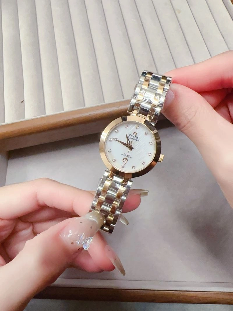 Compact OMEGA Watches 191071