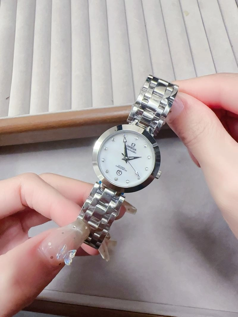 Compact OMEGA Watches 191071