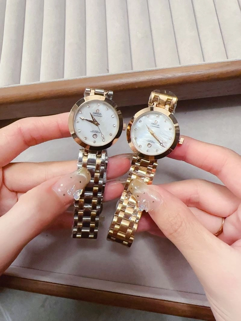 Compact OMEGA Watches 191071