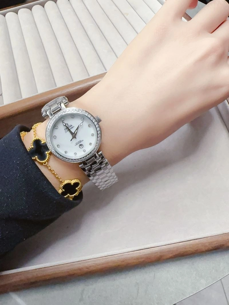 Compact OMEGA Watches 191071