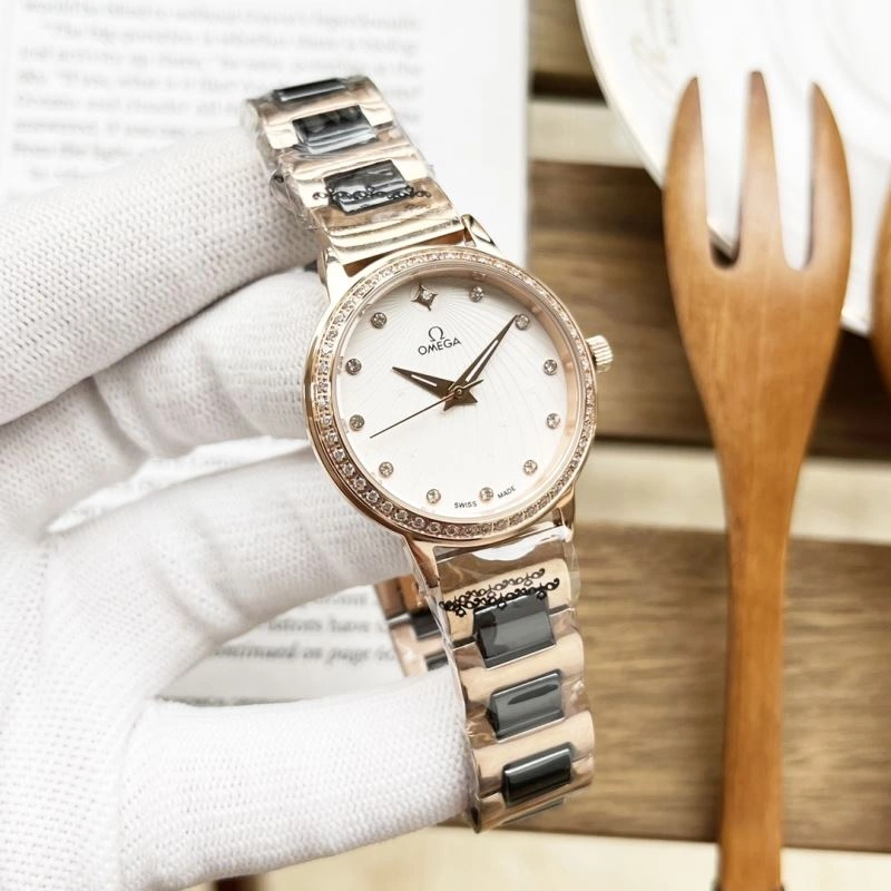 OMEGA Watches Seasonal 191070