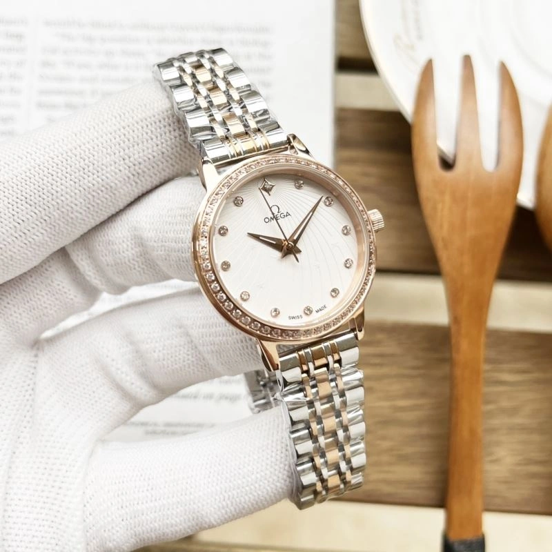 OMEGA Watches Seasonal 191070