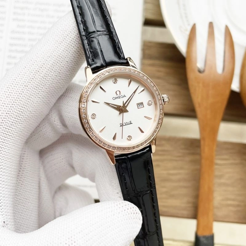 OMEGA Watches WeatherProof 191068