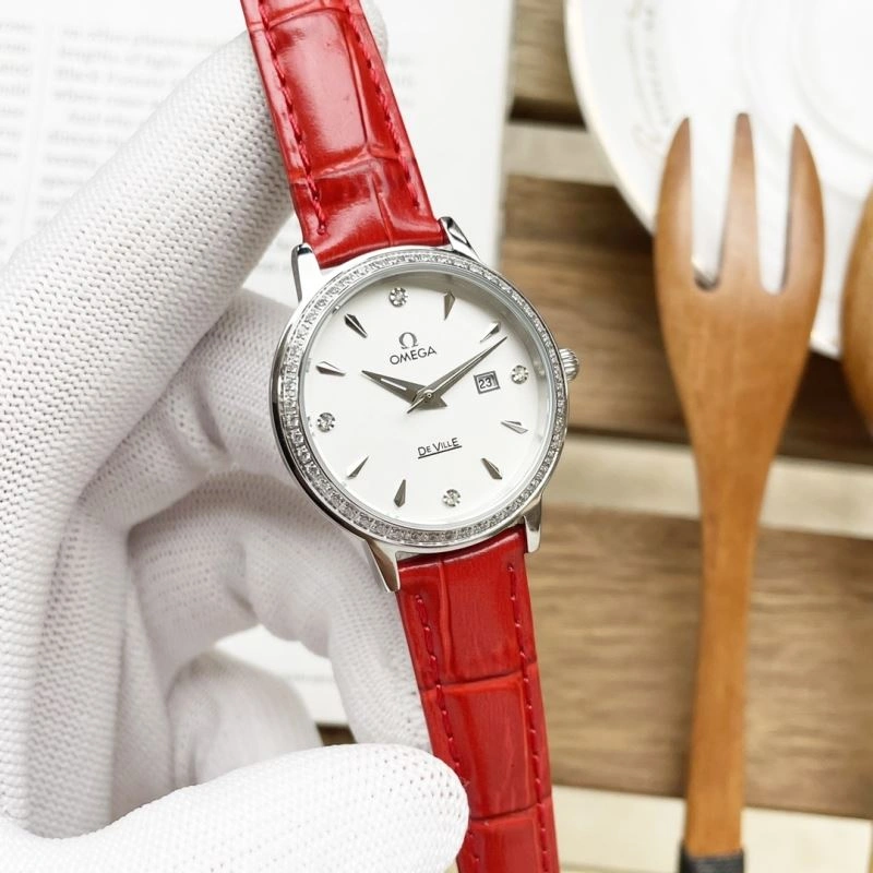 OMEGA Watches WeatherProof 191068