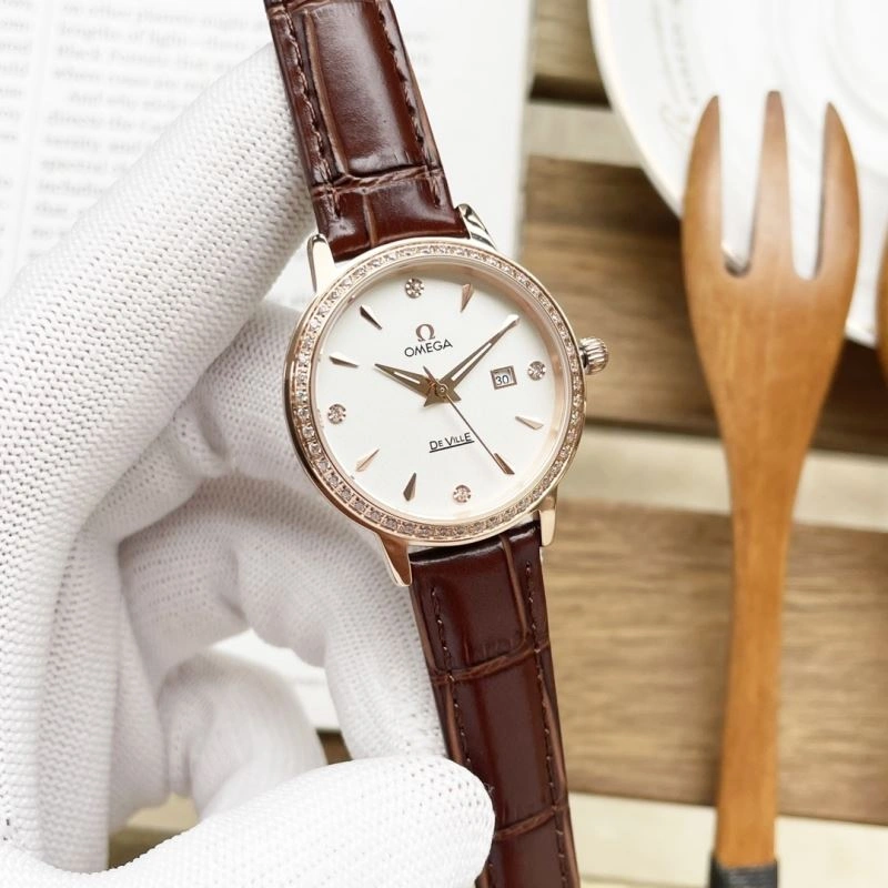 OMEGA Watches WeatherProof 191068