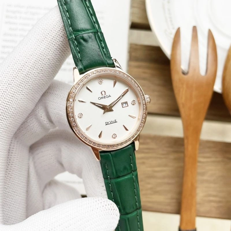 OMEGA Watches WeatherProof 191068
