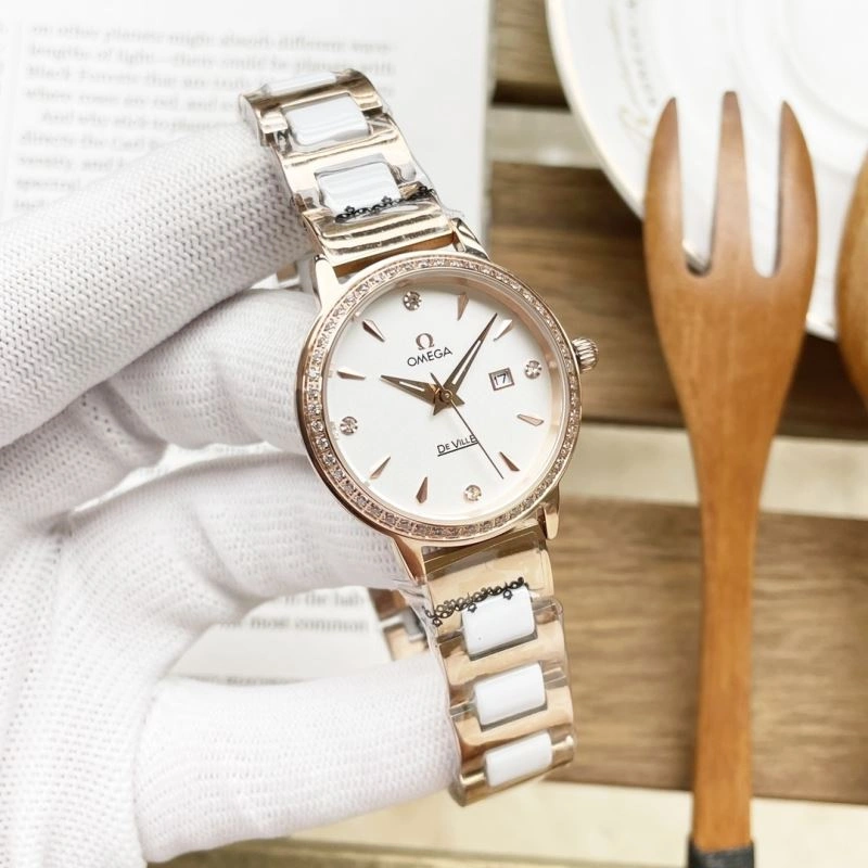 OMEGA Watches WeatherProof 191068