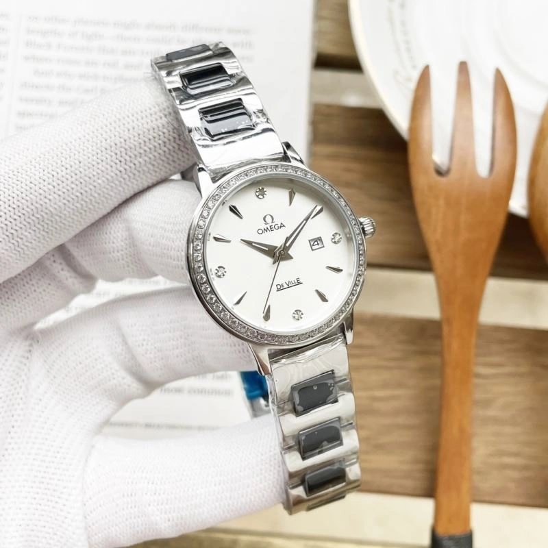 OMEGA Watches WeatherProof 191068