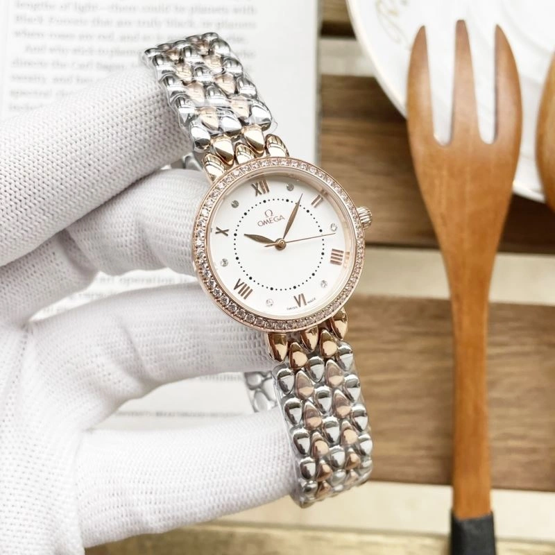 OMEGA Watches Elegant 191069