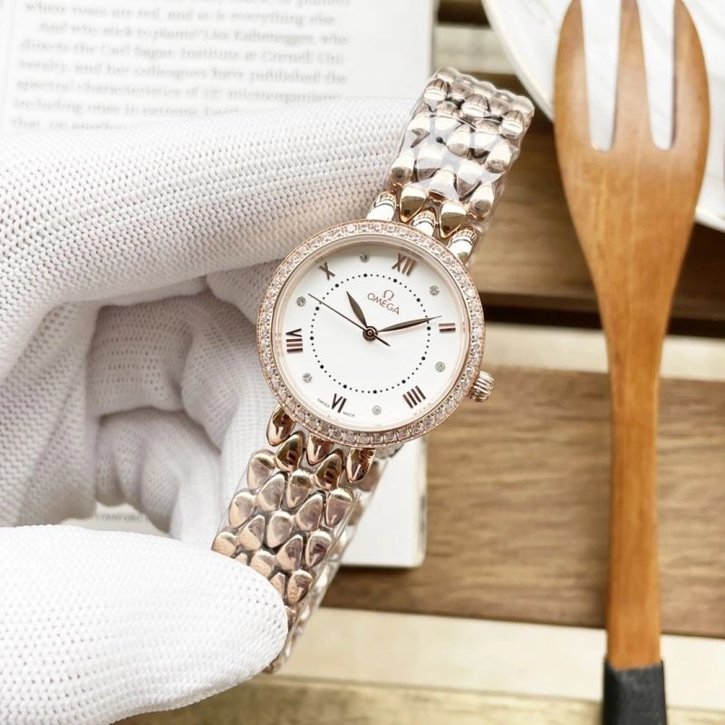 OMEGA Watches Elegant 191069