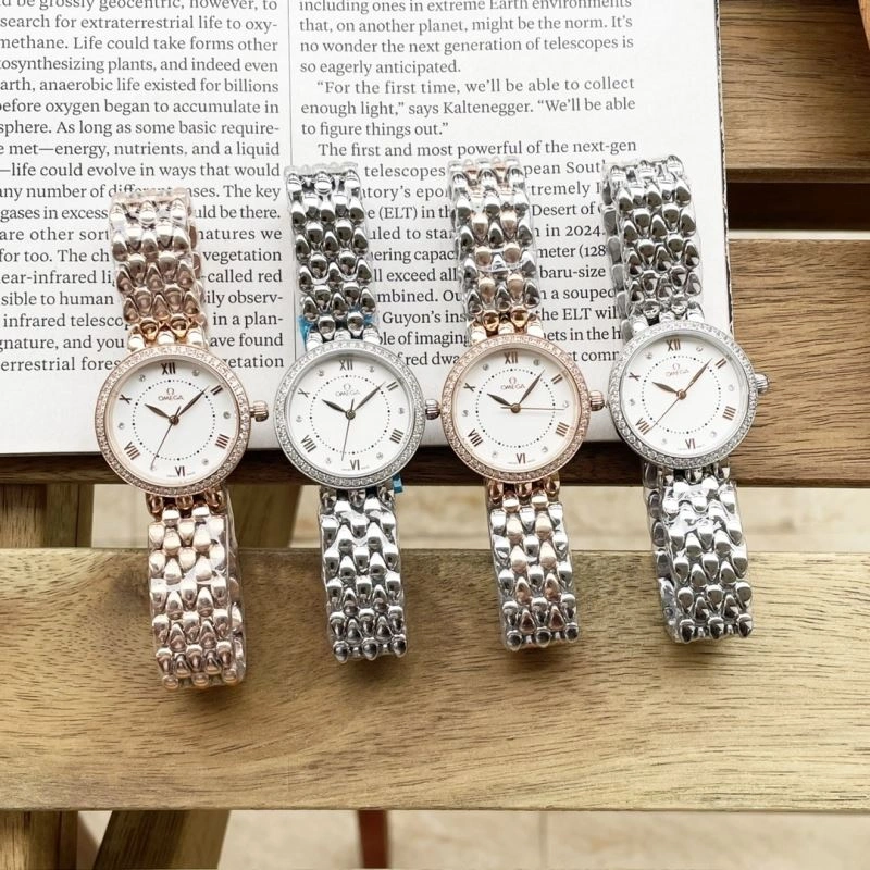 OMEGA Watches Elegant 191069
