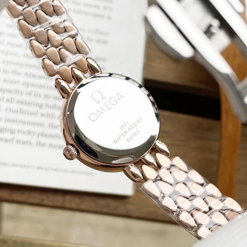 OMEGA Watches Elegant 191069