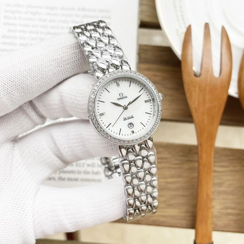 Lightweight OMEGA Watches 191067