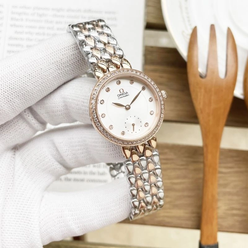 Lightweight OMEGA Watches 191067