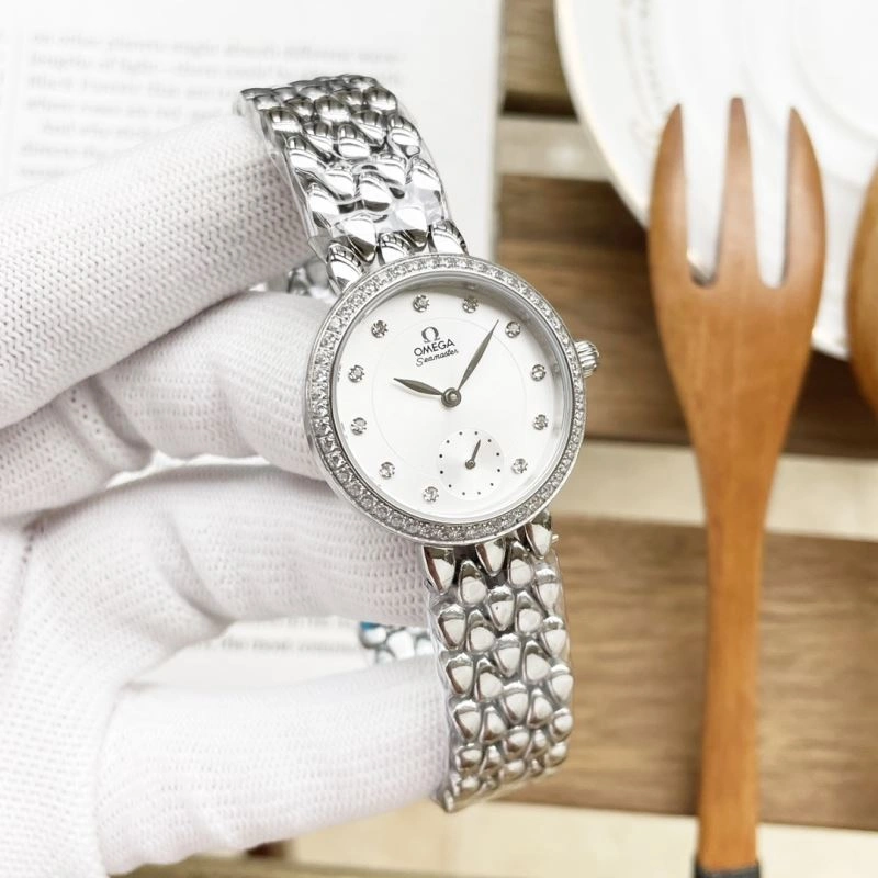Lightweight OMEGA Watches 191067