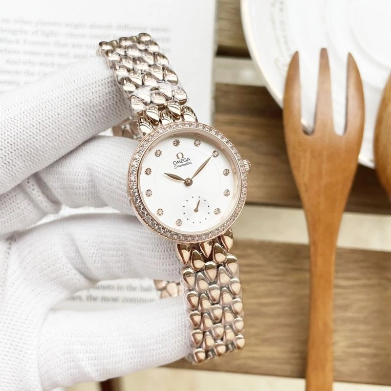 Lightweight OMEGA Watches 191067