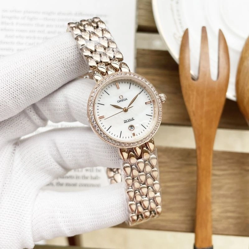 Lightweight OMEGA Watches 191067