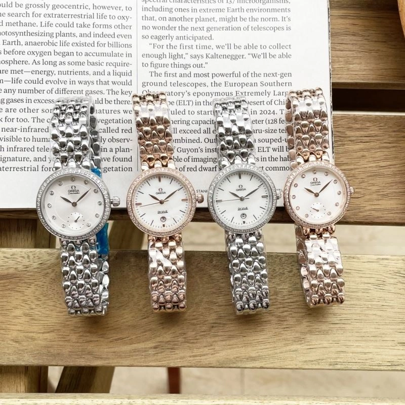 Lightweight OMEGA Watches 191067