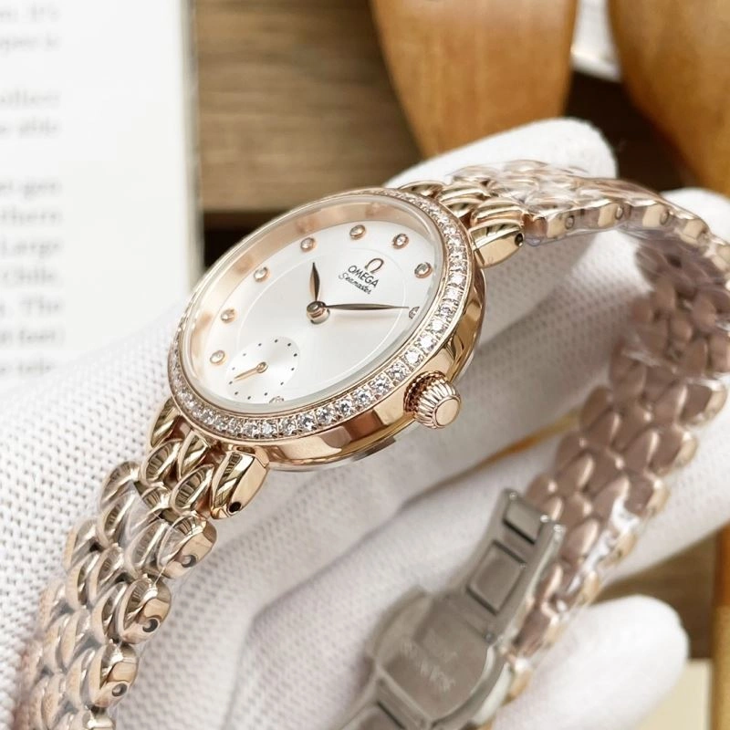 Lightweight OMEGA Watches 191067
