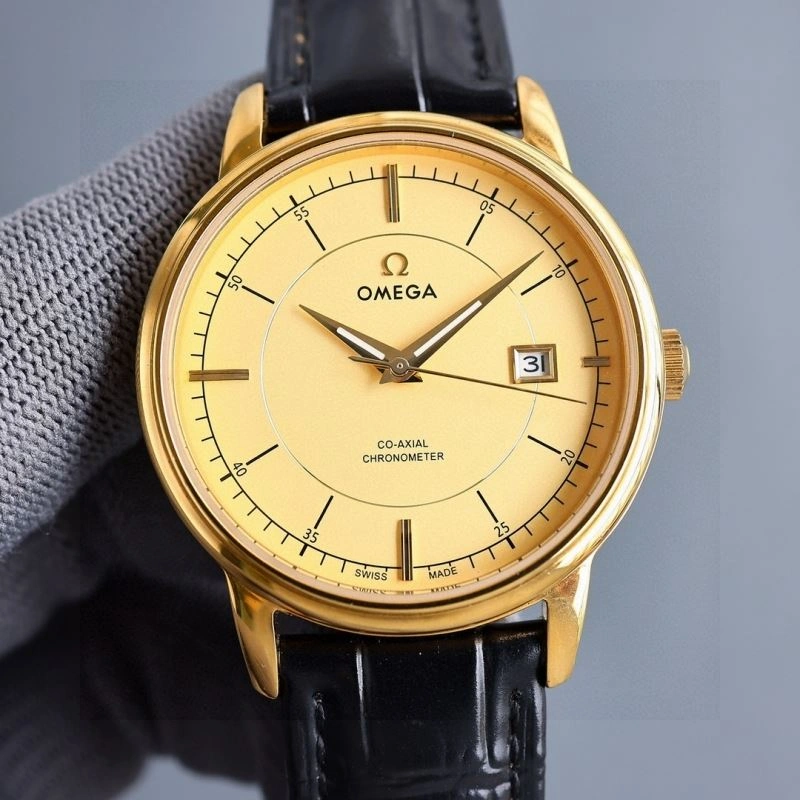 TravelReady OMEGA Watches 191066