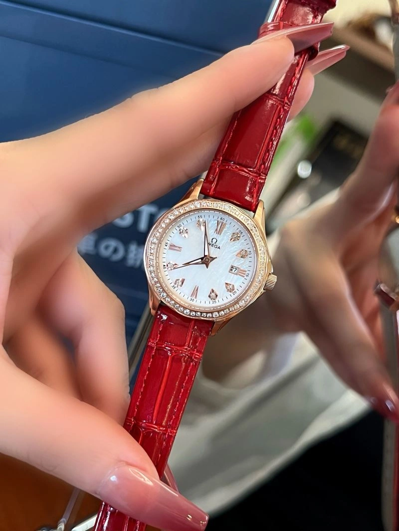 EyeCatching OMEGA Watches 191064