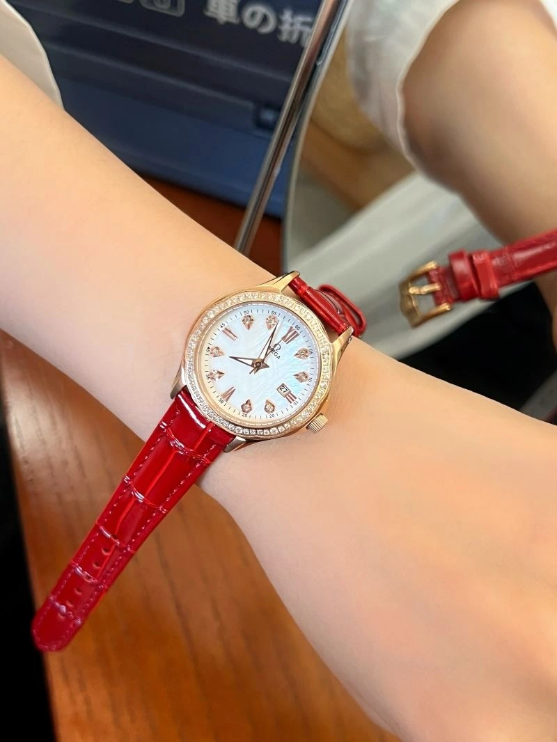 EyeCatching OMEGA Watches 191064