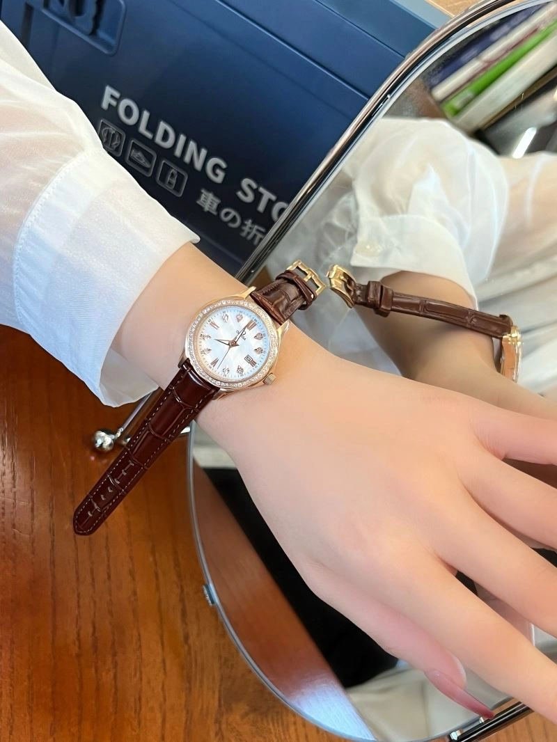 EyeCatching OMEGA Watches 191064