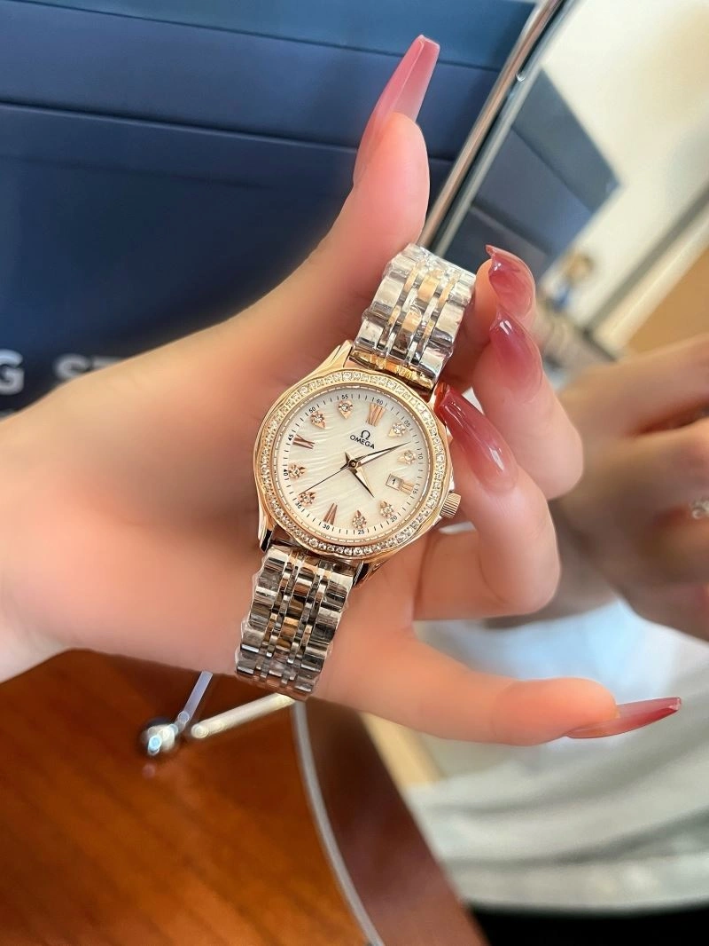 OMEGA Watches Unique 191046