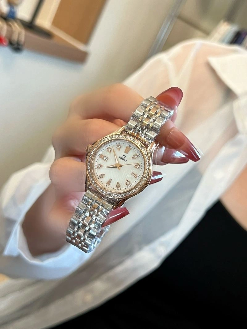 OMEGA Watches Unique 191046