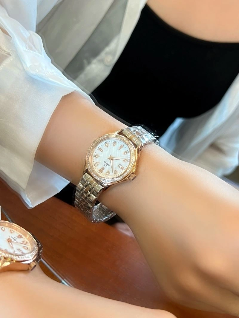 OMEGA Watches Unique 191046
