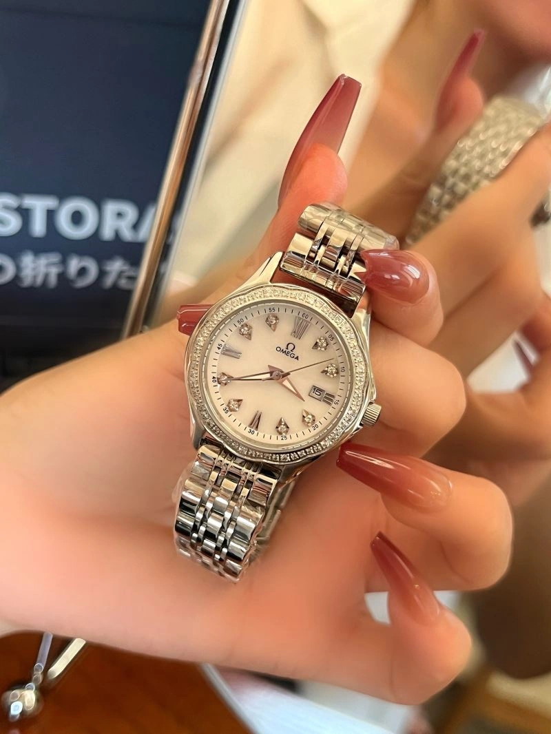 OMEGA Watches Unique 191046
