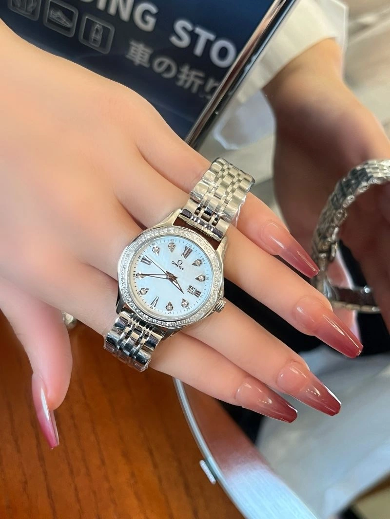 OMEGA Watches Unique 191046