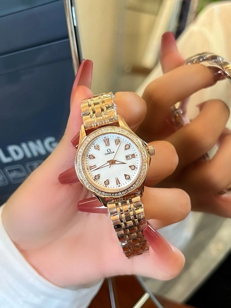 OMEGA Watches Unique 191046