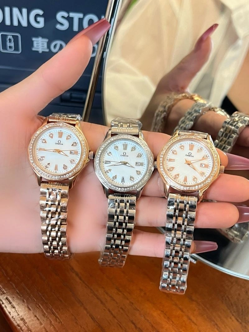 OMEGA Watches Unique 191046